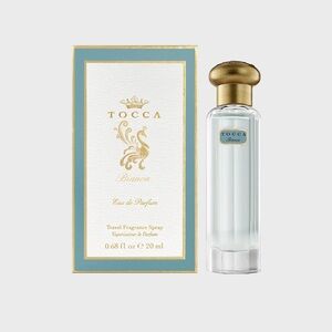 Tocca Bianca Travel Spray 20ml